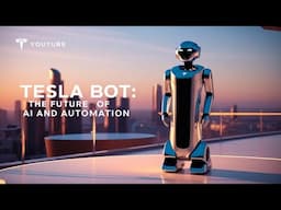 Tesla Bot Optimus: How Elon Musk’s AI Vision is Shaping the Future of Automation