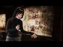 You’re Not Safe: How Silent Hill 2 Scares You