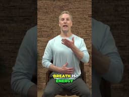 Breathe Like the Ocean 🌊 Wave Breathing | The Perfect Breath