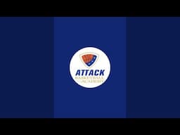 ATTACKBball $7,500 Scholarship Giveaway!