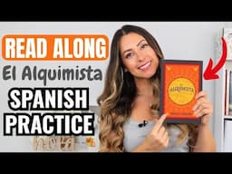 Improve your Spanish SPEAKING Skills with Stories 🔊 Historias para LEER en español 📚