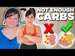 5 WORST Fat Loss Mistakes You're Still Making (How I Lost 130 Pounds)