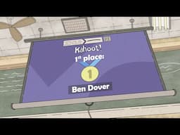 Kahoot Be Like...