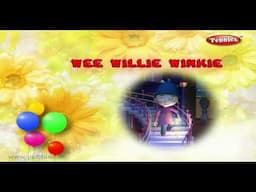 Wee willie Winkie I Rhymes for Kids I Pebbles Rhymes Pop Singer Shalini