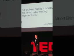 Einstein's Secret to Changing the World  #spiritualphysics #thought #infinitepossibilities