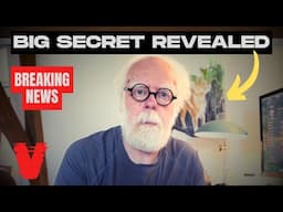 Simon Holland Reveals Shocking UFO Secret