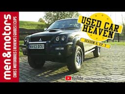 Used Car Heaven: Season 6, Ep. 7