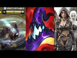 Rage Quits, Rabadons, and Raid Ads