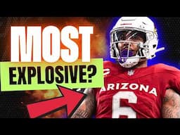 💥The Most Explosive Running Backs in Fantasy Football 2025 | RBs That Can Win You Your League🚀