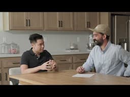 He Built $6M Without Bitcoin (Just W2, Real Estate, and Stocks)
