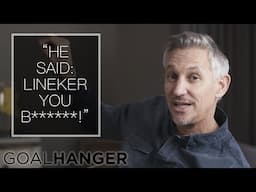 Gary Lineker EXTENDED INTERVIEW | Pranks and Penalties at Italia '90  | World Cup Memories