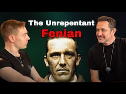 Meeting the Great-Grandson of a Legendary Irish Fenian