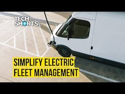 Samsara is simplifying electric fleet management, Ryder and Tow4Tech expand their partnership & more