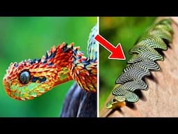 Most Unique Animals In The World