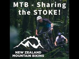 NZMTB Sharing the Stoke | Riding for Equality: Amelia Twiss’ Mission for Homeschooled Athletes