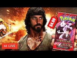 Destined Rivals MSRP Break (and BIG Announcement)
