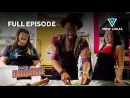 Absolutely Albuquerque: The Art of Play | Full Episode | Stream Free only on Very Local