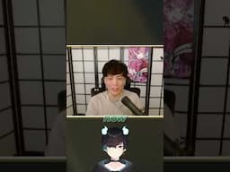 Facecam or Vtuber Sykkuno?