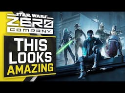 This upcoming Star Wars game is going to be SPECIAL...