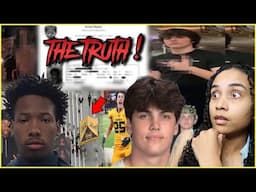 The Case of Karmelo Anthony: Lies, Race, & Deceit