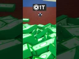 Can You Spend $1 Trillion Robux?