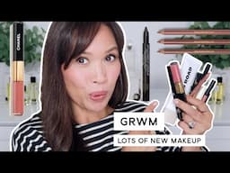 🥳NEW MAKEUP💄CHANEL, VBB, & MORE 🌟 LET'S PLAY🙌🏼