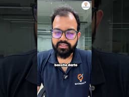 Afraid of Exams? Watch This!