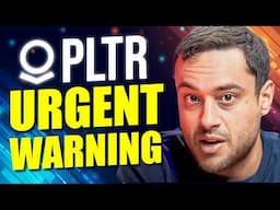 I Just Bought $250,000 Palantir Stock: I’m Betting Big on THIS