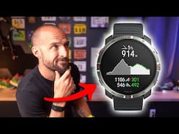 Polar Grit X2 (Non-Pro) Explainer – This Is a Weird One!