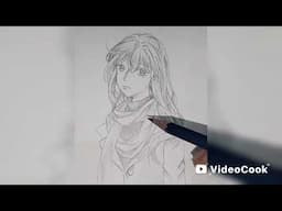 vẽ Anime