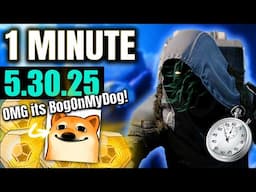 Shaming Xur For Being Mid (ft. BogOnMyDog)
