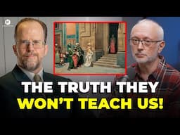 How Islam Can Save Higher Education with Professor Joseph E. B. Lumbard
