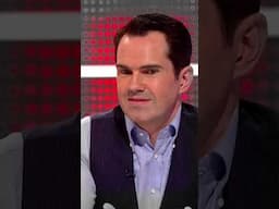 Jimmy Carr is the KING of self-burns 🔥 | A League Of Their Own