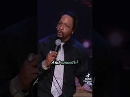 Katt Williams | A Minute & A Half Make Me Laugh | “Sit this one out” | #Comedy #Shorts #BlackTreeTV