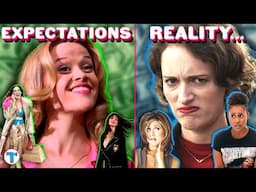 What Movies & TV Get Wrong (& Right!) About Personal Finance & Adulting | Compilation