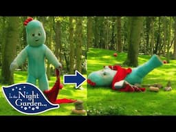 Iggle Piggle's Accident | In The Night Garden - WildBrain | Movies for Kids