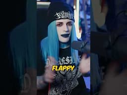 Flappy Hands