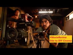 Superboys of Malegaon Review: Nostalgic Ode to DIY Cinema