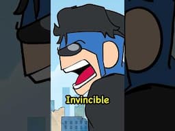INVISIBLE (title card)