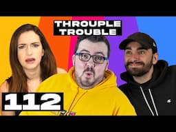 Zero Degrees - Throuple Trouble - Episode 112
