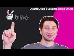Trino/Presto - SQL On Everything | Distributed Systems Deep Dives With Ex-Google SWE