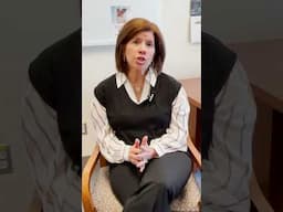 The Survivorship Program at Rutgers Cancer Institute - Dr. Louise Ligresti