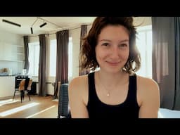 Moving to Kyiv During War