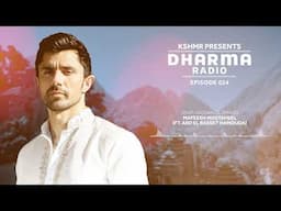 KSHMR's Dharma Radio Episode 34 | Best Mainstage and Ethnic House Mix   #DharmaRadio