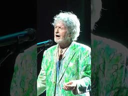 🔮 Jon Anderson (Yes) - Close To The Edge (live) - 2025
