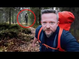 DISTURBING Camping Encounters That’ll Give You Chills