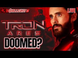 Jared Leto DE-REZZED the TRON franchise! | Shillcast