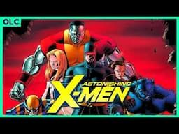 ASTONISHING X-MEN - Better Than You Remember