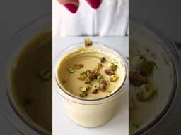Pistacchio Ice Cream