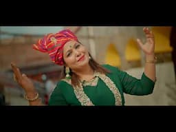 Kali Kalkatte Se Aayi | Rajni Sufi || #bawewalimata